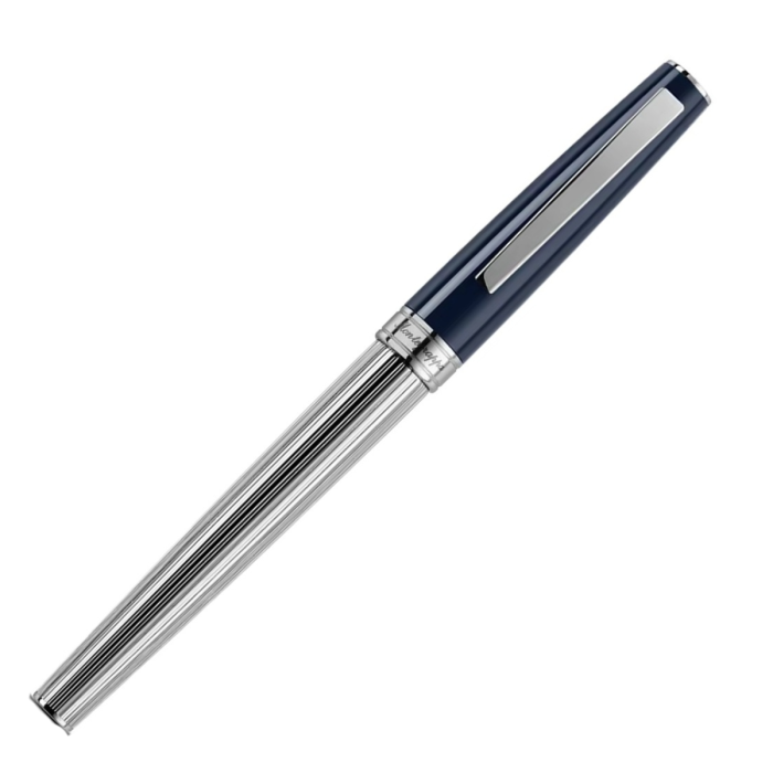 Stilou Armonia Duetto Dark Blue, Montegrappa [2]
