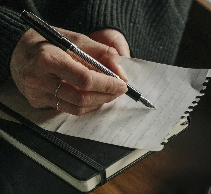 Stilou Armonia Duetto Dark Blue, Montegrappa [5]