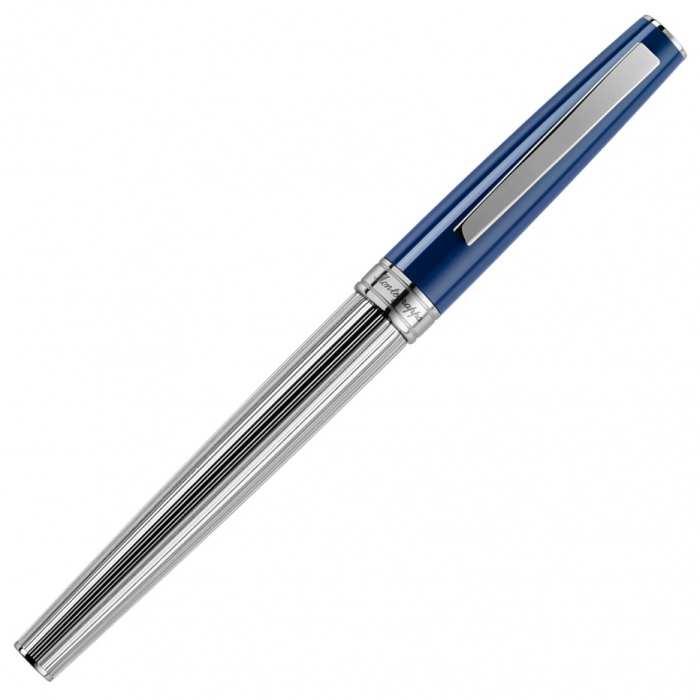 Stilou Armonia Duetto Blue, Montegrappa [3]