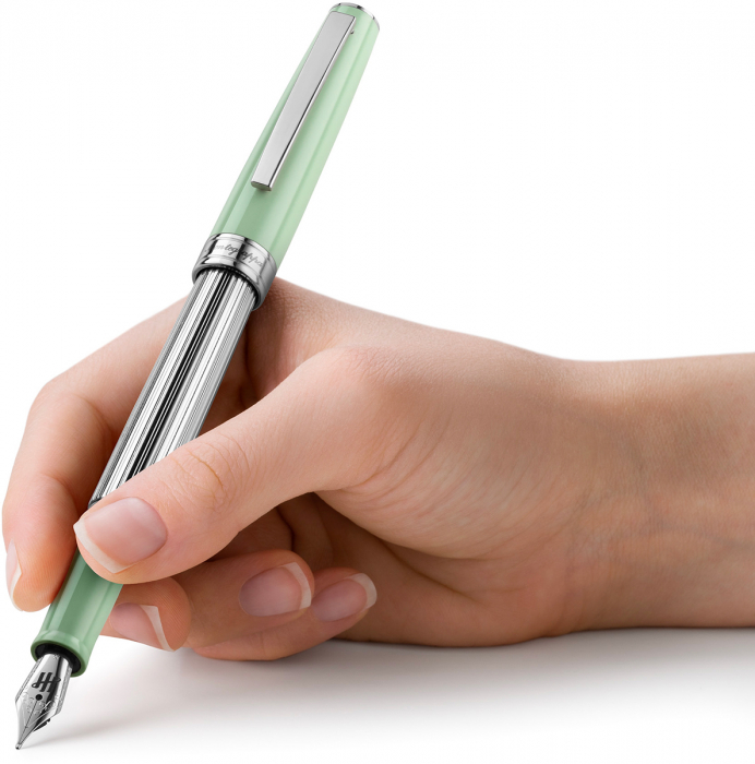 Stilou Armonia Duetto Neo Mint, Montegrappa [4]