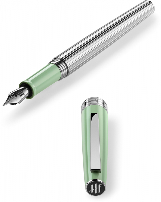 Stilou Armonia Duetto Neo Mint, Montegrappa [5]