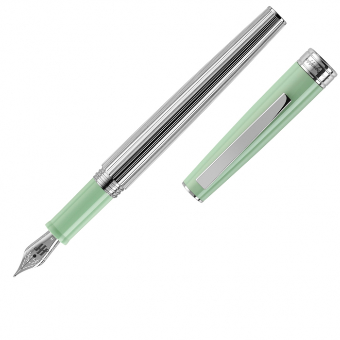 Stilou Armonia Duetto Neo Mint, Montegrappa [2]