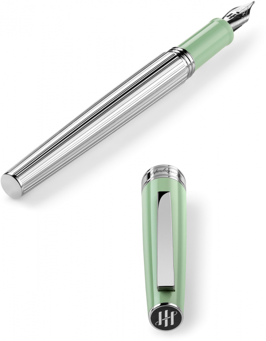 Stilou Armonia Duetto Neo Mint, Montegrappa [6]