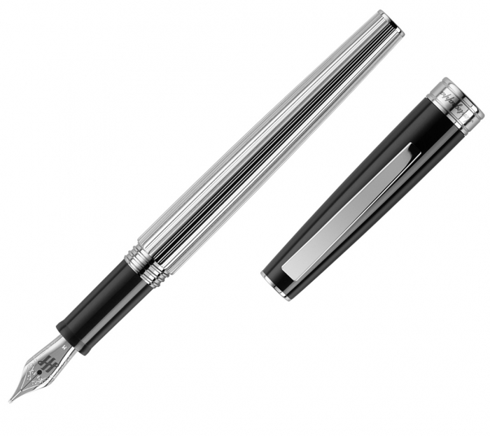 Stilou Armonia Duetto Black, Montegrappa [3]