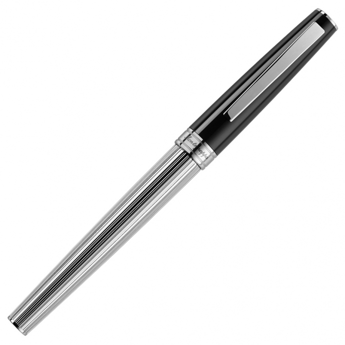 Stilou Armonia Duetto Black, Montegrappa [2]