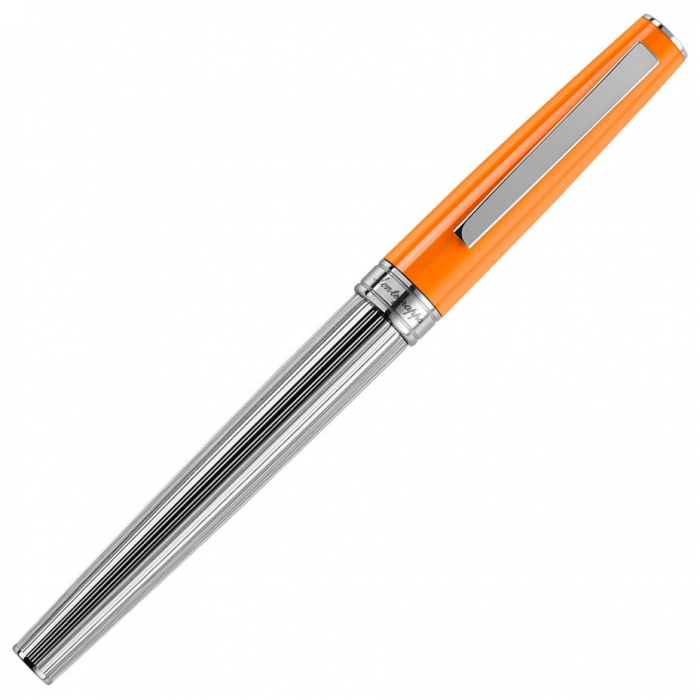 Stilou Armonia Duetto Orange, Montegrappa [2]