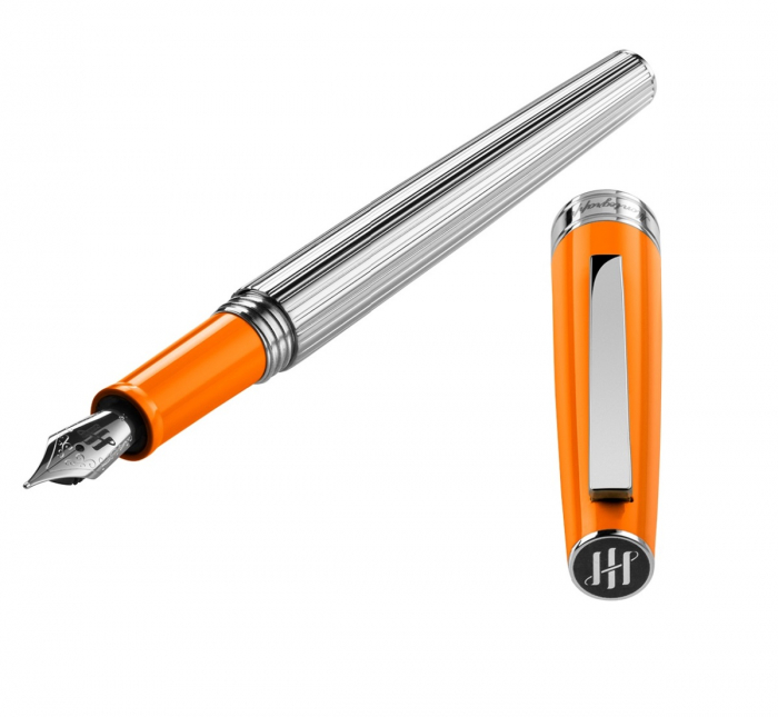 Stilou Armonia Duetto Orange, Montegrappa [6]