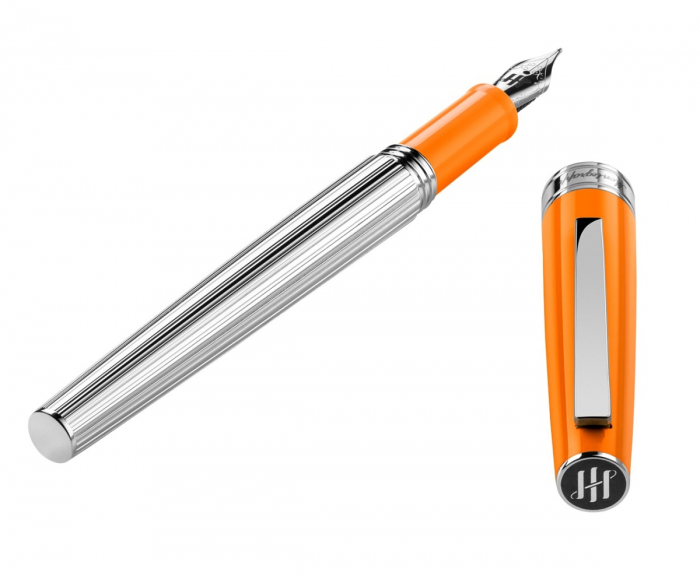 Stilou Armonia Duetto Orange, Montegrappa [5]