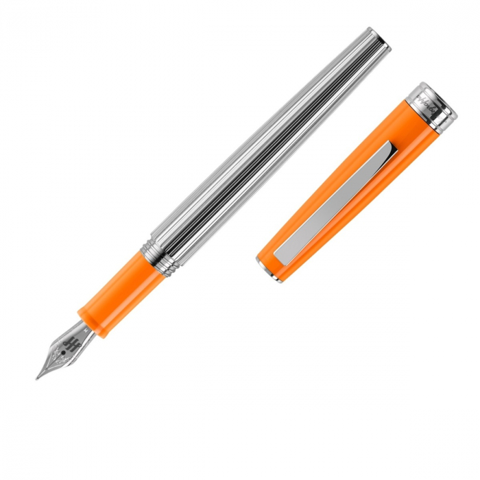Stilou Armonia Duetto Orange, Montegrappa [3]