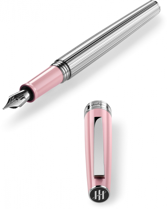 Stilou Armonia Duetto Pink, Montegrappa [5]
