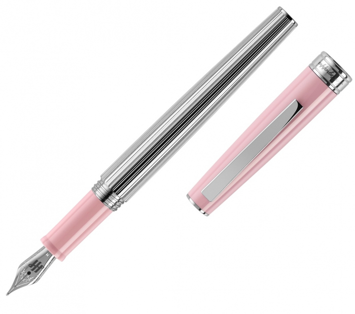 Stilou Armonia Duetto Pink, Montegrappa [2]