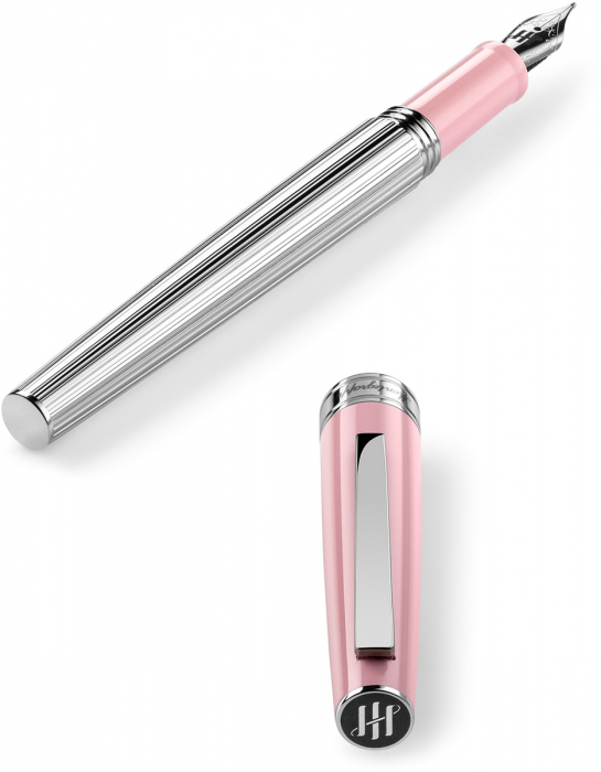 Stilou Armonia Duetto Pink, Montegrappa [6]