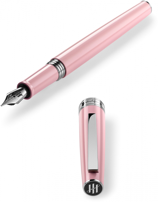 Stilou Armonia Pink, Montegrappa [5]