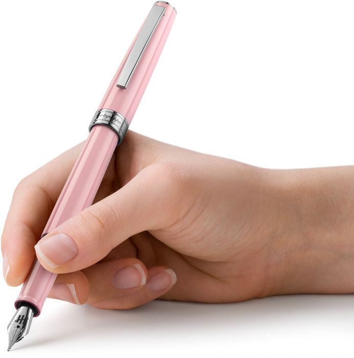 Stilou Armonia Pink, Montegrappa [4]