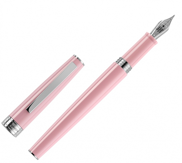 Stilou Armonia Pink, Montegrappa [2]