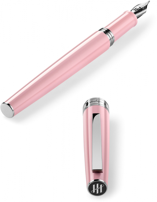 Stilou Armonia Pink, Montegrappa [6]