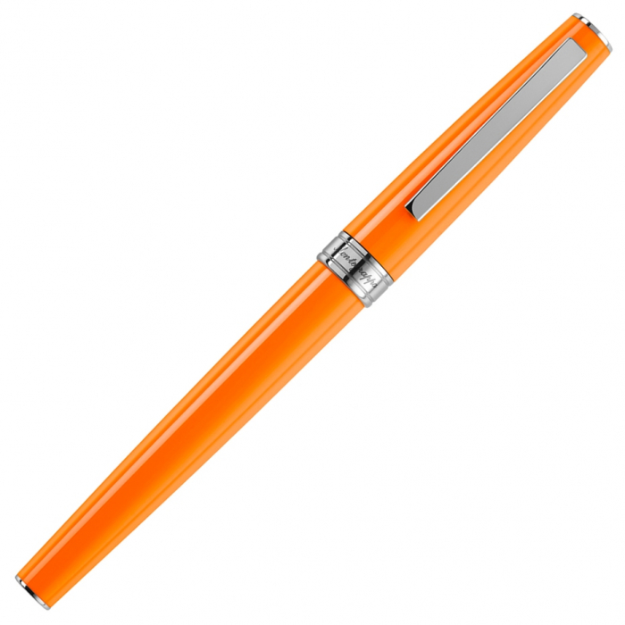 Stilou Armonia Orange, Montegrappa [3]
