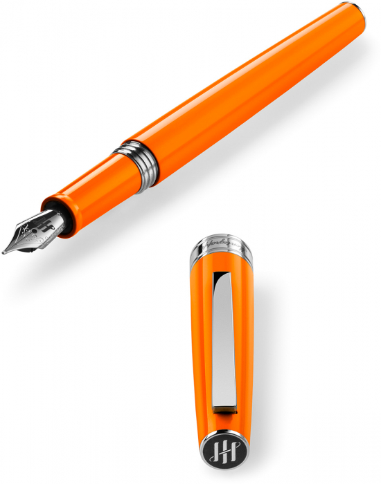Stilou Armonia Orange, Montegrappa [5]
