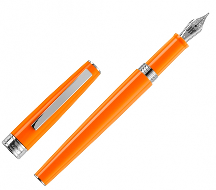 Stilou Armonia Orange, Montegrappa [2]
