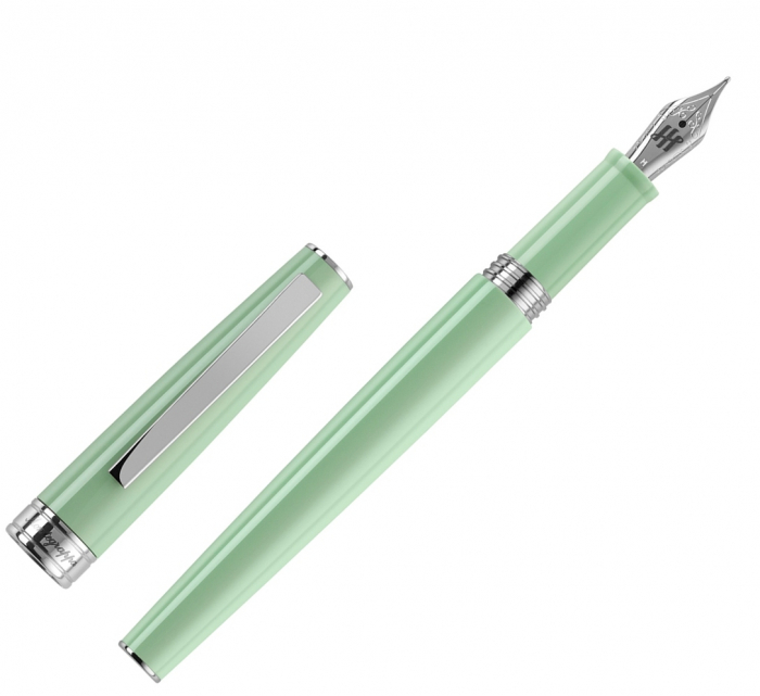 Stilou Armonia Neo Mint, Montegrappa [2]