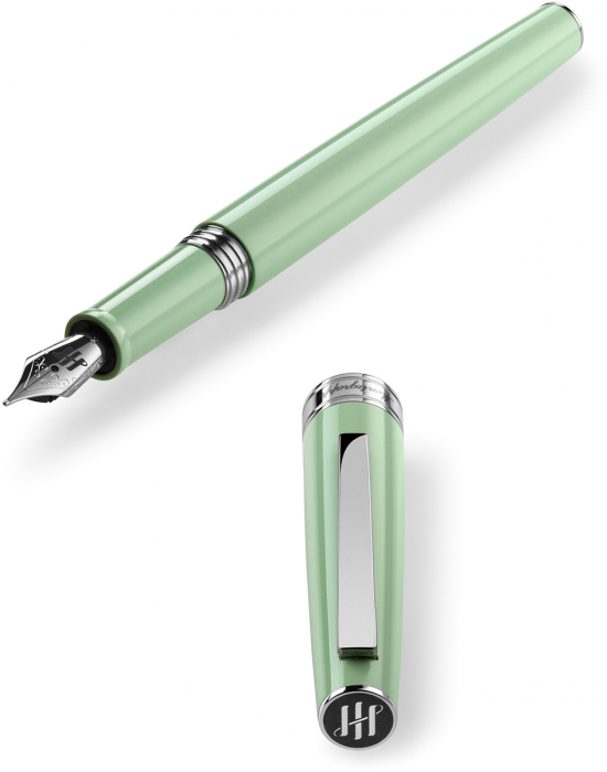 Stilou Armonia Neo Mint, Montegrappa [5]