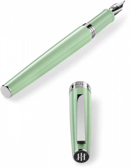 Stilou Armonia Neo Mint, Montegrappa [6]