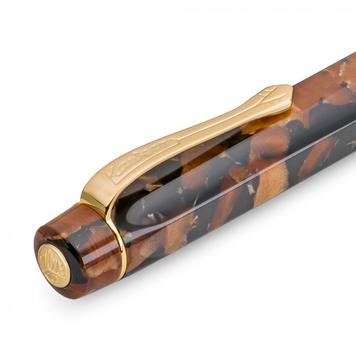 Stilou ART Sport Hickory Brown, Kaweco [4]