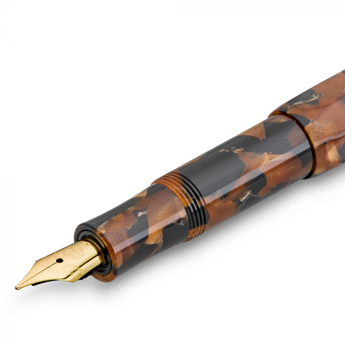 Stilou ART Sport Hickory Brown, Kaweco [3]