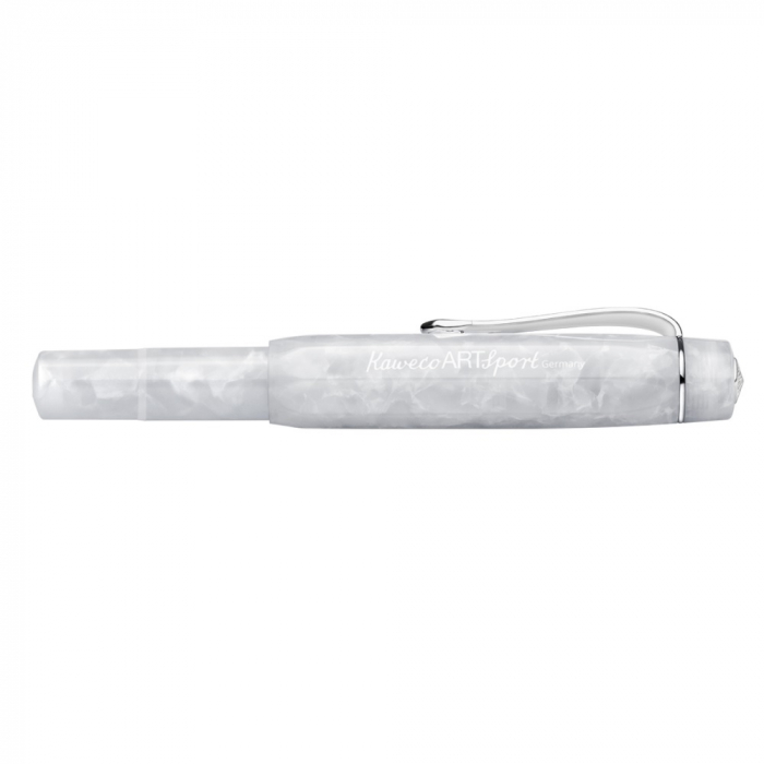 Stilou ART Sport Mineral White, Kaweco [3]