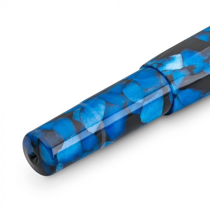 Stilou ART Sport Pebble Blue, Kaweco [6]
