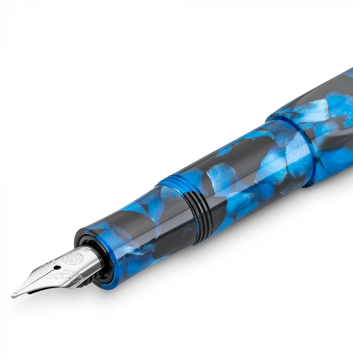 Stilou ART Sport Pebble Blue, Kaweco [4]