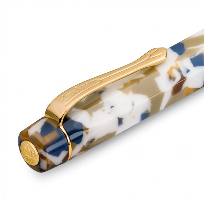 Stilou ART Sport Terrazzo, Kaweco [5]