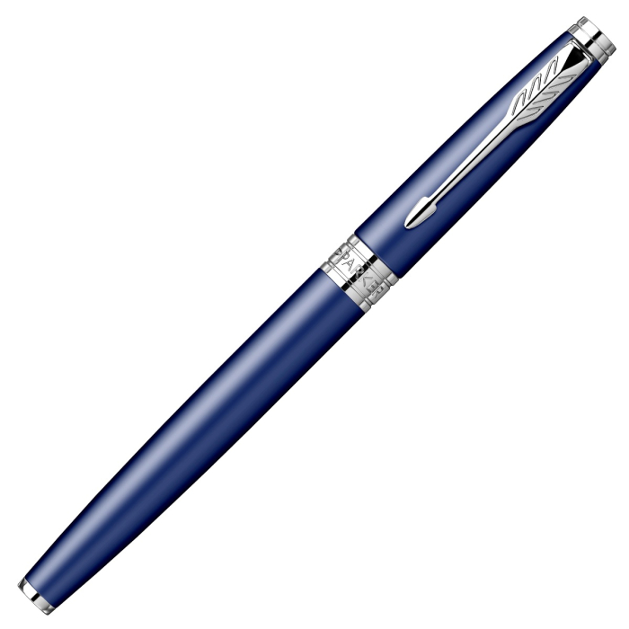 Stilou Aster Matt Blue CT, Parker [5]