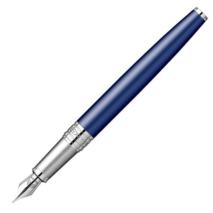 Stilou Aster Matt Blue CT, Parker [3]