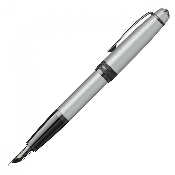 Stilou Bailey Matte Grey BT, Cross [9]