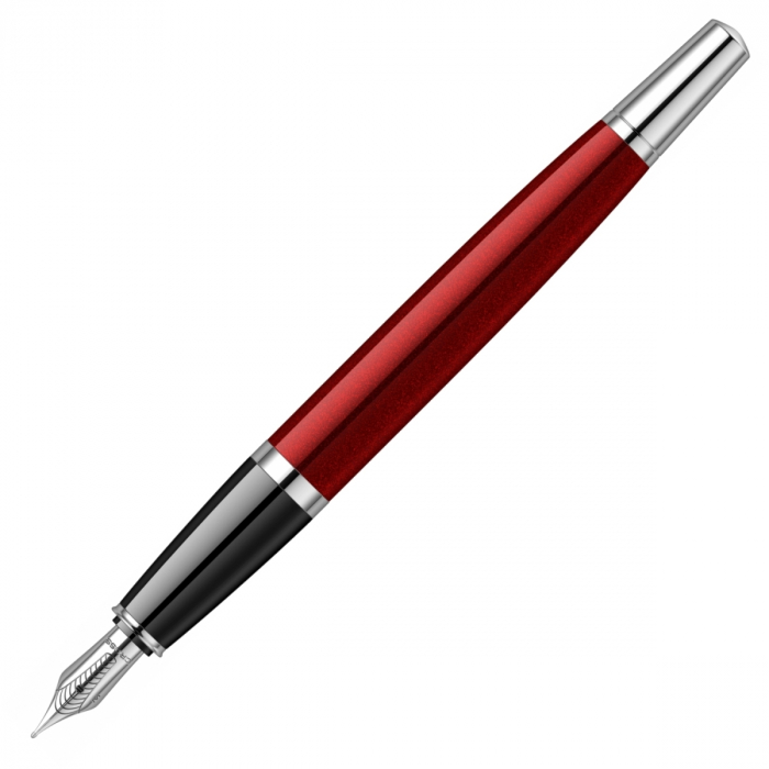 Stilou Bailey Red Lacquer CT, Cross [3]