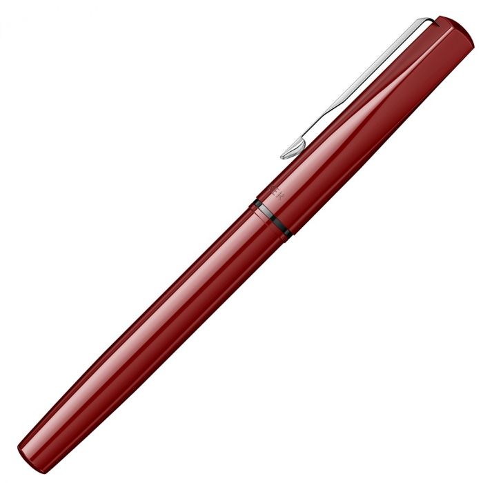 Stilou Beta Neo Burgundy, Parker [4]
