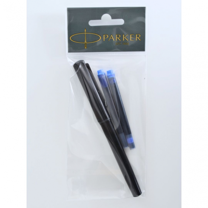Stilou Beta Neo Negru, Parker [5]
