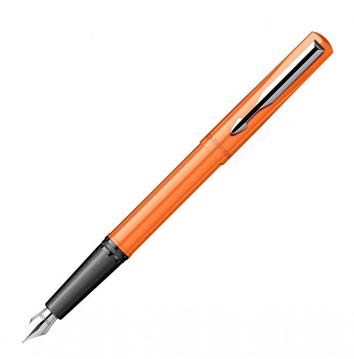 Stilou Beta Neo Orange, Parker [1]