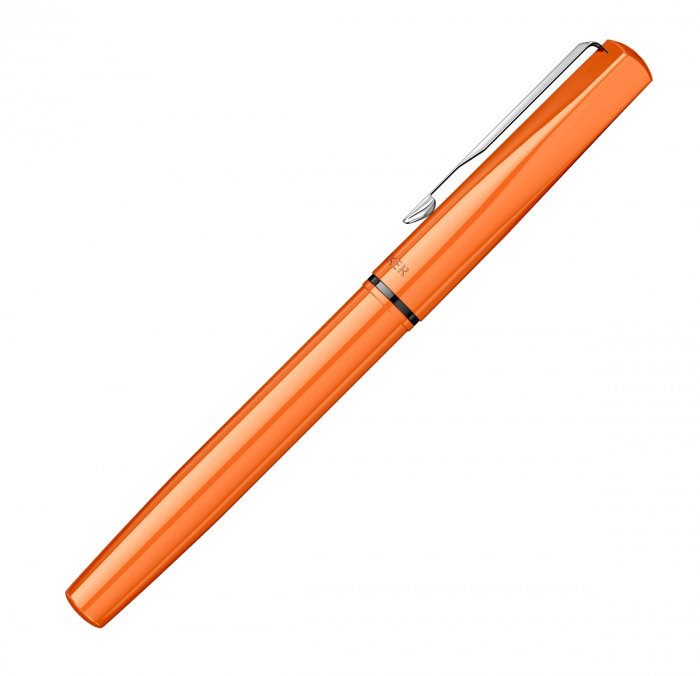 Stilou Beta Neo Orange, Parker [4]