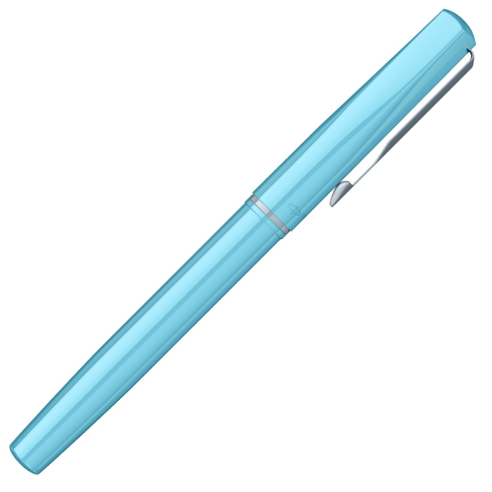 Stilou Beta Neo Pastel Blue, Parker [2]