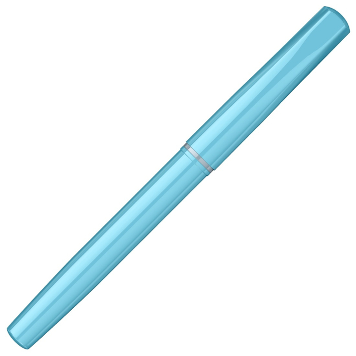 Stilou Beta Neo Pastel Blue, Parker [4]