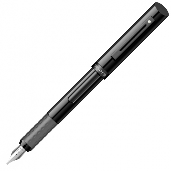 Stilou Caligrafic Black, Sheaffer [2]