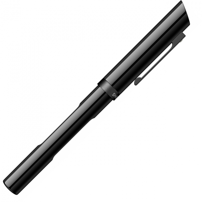 Stilou Caligrafic Black, Sheaffer [3]
