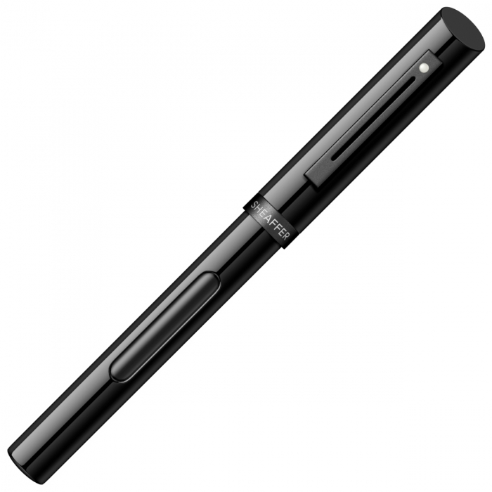 Stilou Caligrafic Black, Sheaffer [5]