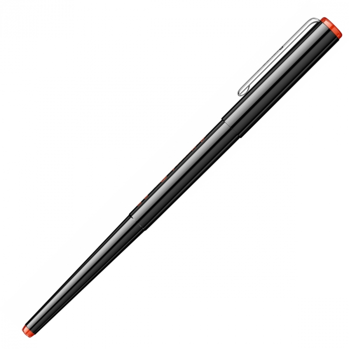 Stilou Caligrafic Calligraphy Pen 2.3 mm, Brause [5]