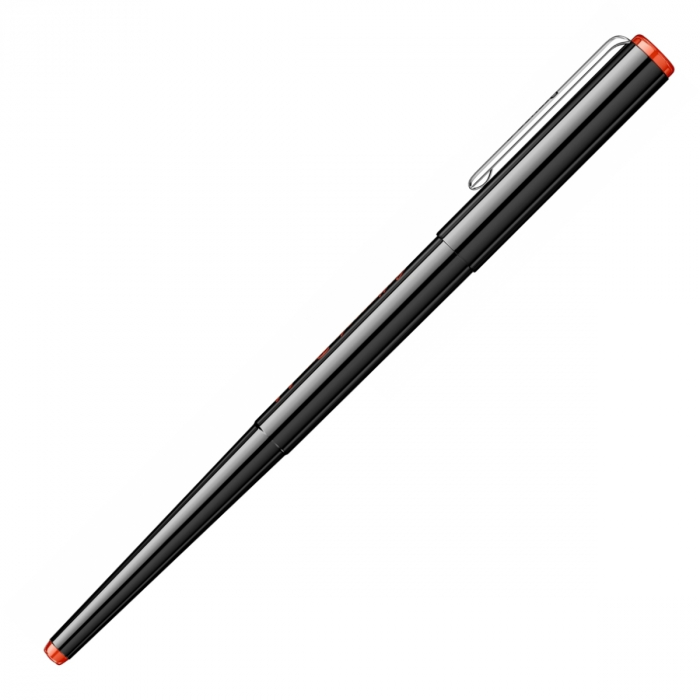 Stilou Caligrafic Calligraphy Pen 1.1 mm, Brause [5]