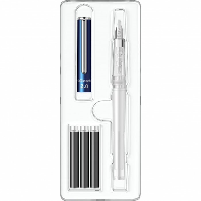 Stilou Caligrafic HI-ACE NEO 2.0 mm, Sailor [6]