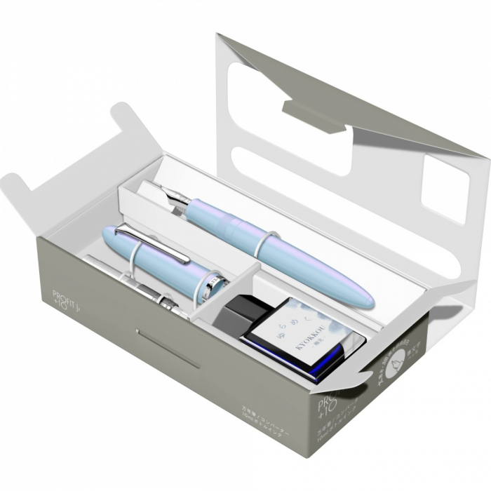 Stilou caligrafic Profit Junior + 10 Kyokkou 40º, Sailor [5]