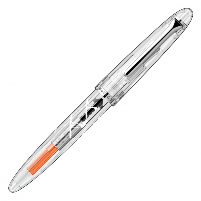 Stilou Caligrafic Profit Junior + calimara 10 ml Golf Harappa, Sailor [3]